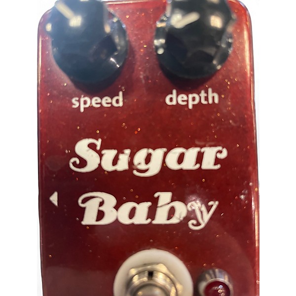 Used Mojo Hand FX SUGAR BABY Effect Pedal