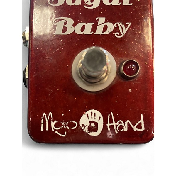 Used Mojo Hand FX SUGAR BABY Effect Pedal