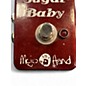 Used Mojo Hand FX SUGAR BABY Effect Pedal