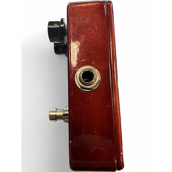 Used Mojo Hand FX SUGAR BABY Effect Pedal