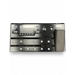 Used Line 6 Helix Effect Processor