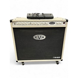 Used EVH 5150 III 50W 2x12 Tube Guitar Combo Amp