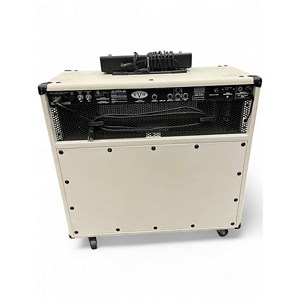 Used EVH 5150 III 50W 2x12 Tube Guitar Combo Amp