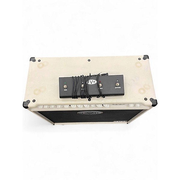 Used EVH 5150 III 50W 2x12 Tube Guitar Combo Amp