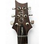 Used PRS Custom 24 Carved Figured Maple Top With Gen 3 Tremolo Goldburst Solid Body Electric Guitar