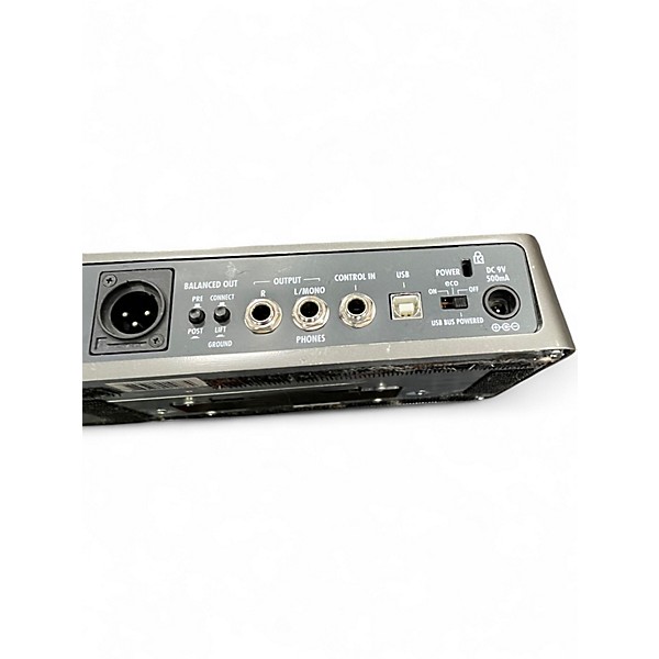 Used Zoom G3X Effect Processor | Guitar Center