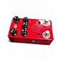 Used JHS Pedals Andy Timmons AT+ Effect Pedal
