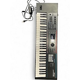 Used Roland Juno DS Synthesizer