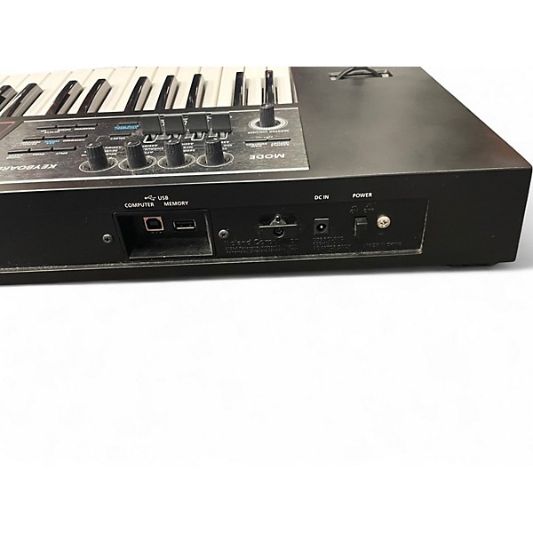 Used Roland Juno DS Synthesizer