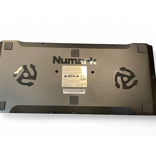 Used Numark  Mixtrack Pro fx DJ Mixer