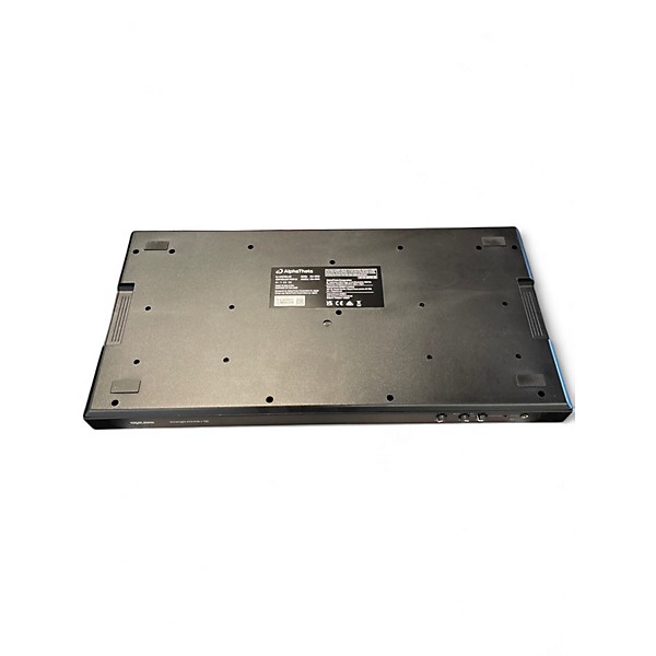 Used AlphaTheta DJJ-GRV6 DJ Controller