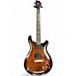 Used PRS SE Paul's Guitar Tobacco Burst Solid Body Electric Guitar thumbnail