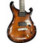 Used PRS SE Paul's Guitar Tobacco Burst Solid Body Electric Guitar