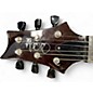 Used PRS SE Paul's Guitar Tobacco Burst Solid Body Electric Guitar