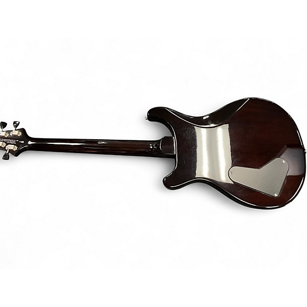 Used PRS SE Paul's Guitar Tobacco Burst Solid Body Electric Guitar