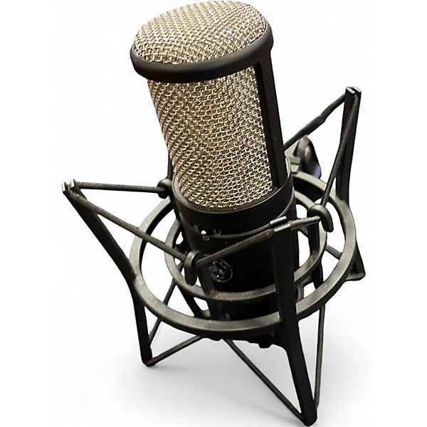 Used AKG P420 Project Studio Condenser Microphone