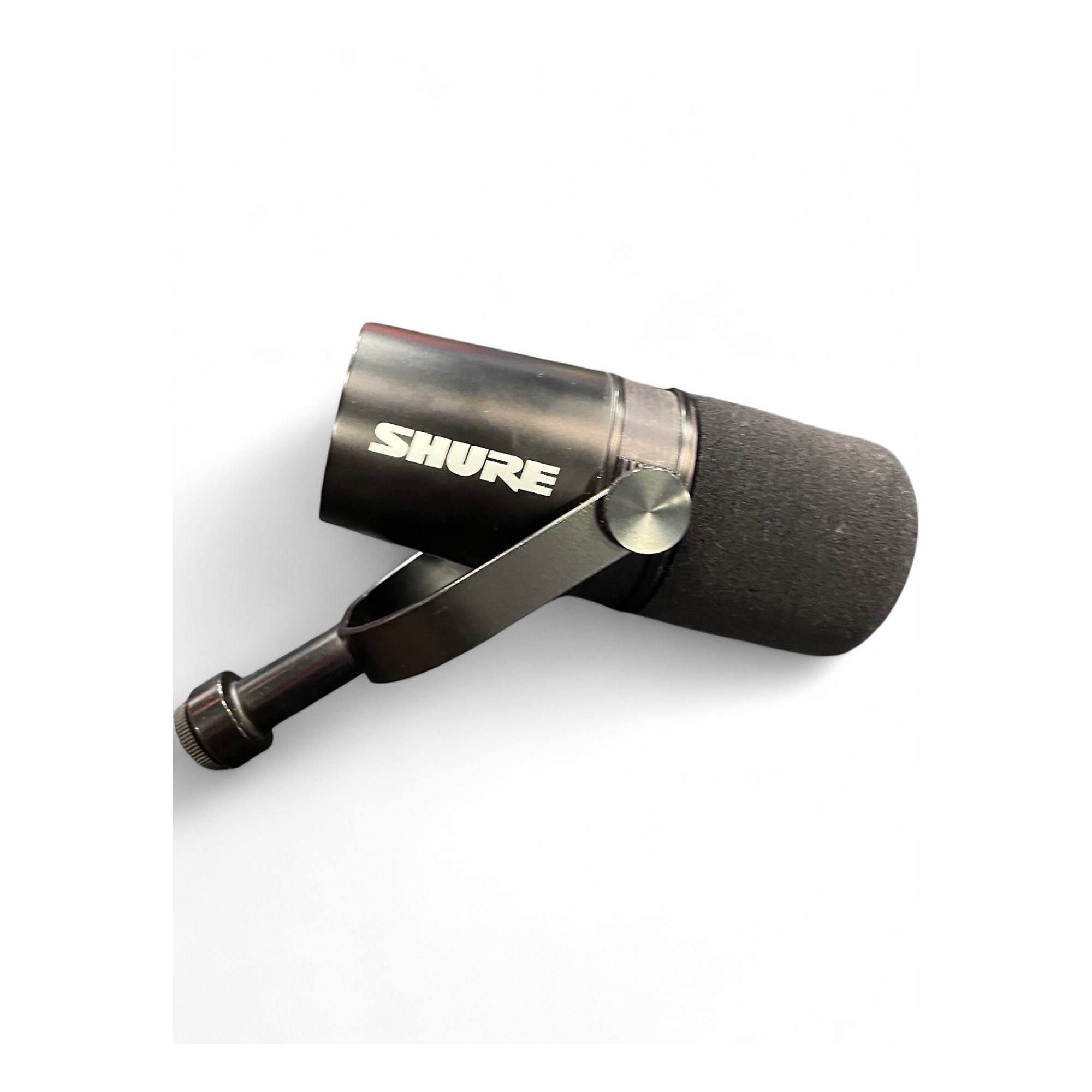 SHURE MV7X マイク Shure MV7X Podcast XLR Microphone - GoKnight