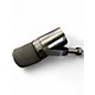 Used Shure MV7X Dynamic Microphone