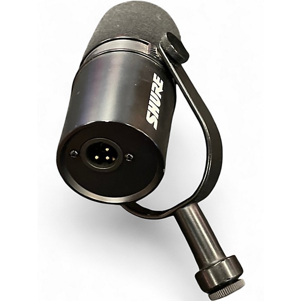 Used Shure MV7X Dynamic Microphone
