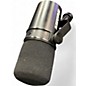 Used Shure MV7X Dynamic Microphone