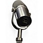 Used Shure MV7X Dynamic Microphone