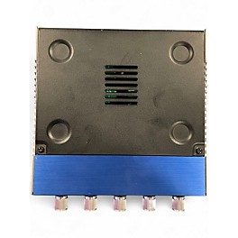 Used PreSonus HP4 Headphone Amp