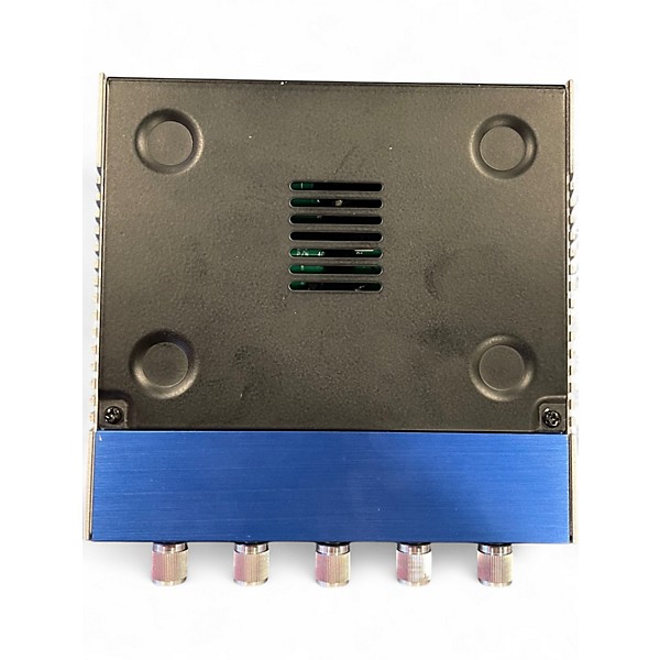 Used PreSonus HP4 Headphone Amp