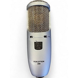 Used AKG Perception 200 Condenser Microphone
