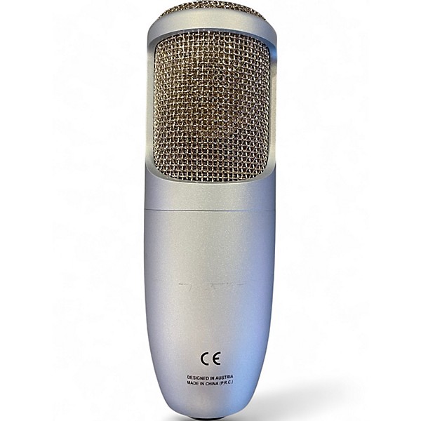Used AKG Perception 200 Condenser Microphone
