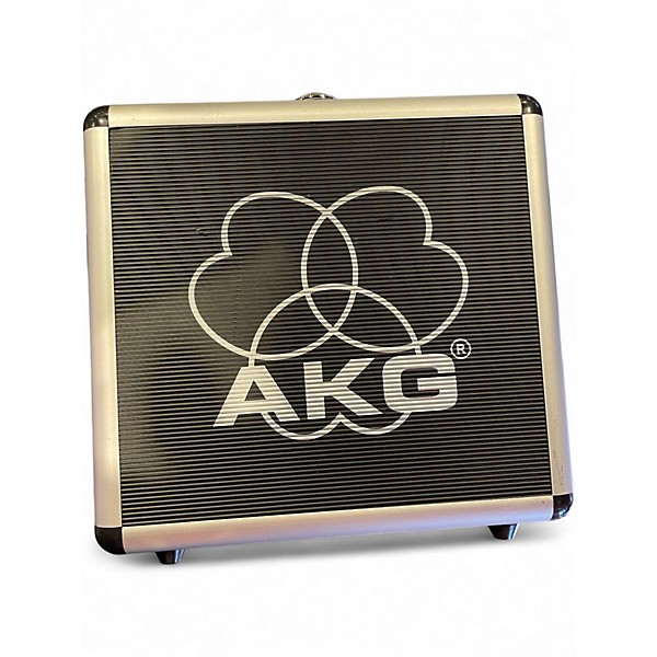 Used AKG Perception 200 Condenser Microphone