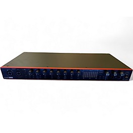 Used 2022 Scarlett 18i20 Audio Interface