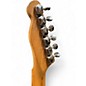 Used Fender TELECASTER Cream Solid Body Electric Guitar
