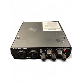 Used PreSonus Audiobox USB Audio Interface