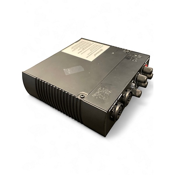 Used PreSonus Audiobox USB Audio Interface