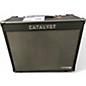 Used Line 6 CATALYST 100 Guitar Combo Amp thumbnail