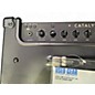 Used Line 6 CATALYST 100 Guitar Combo Amp