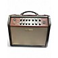 Used BOSS ACOUSTIC SINGER LIVE LT Acoustic Guitar Combo Amp thumbnail