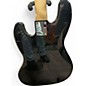 Used Leo Jaymez JB400 Custom Graphic Electric Bass Guitar