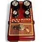 Used DOD MEATBOX Effect Pedal thumbnail