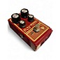 Used DOD MEATBOX Effect Pedal