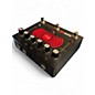 Used Sunn LIFE PEDAL V3 Effect Pedal