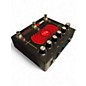 Used Sunn LIFE PEDAL V3 Effect Pedal