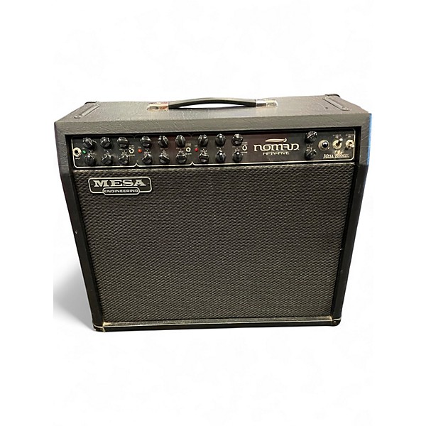 Used Mesa NOMAD 55 Tube Guitar Combo Amp