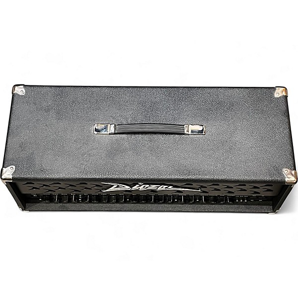 Used Diezel HERBERT MK3 Tube Guitar Amp Head