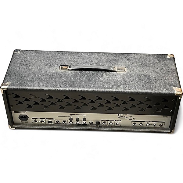 Used Diezel HERBERT MK3 Tube Guitar Amp Head