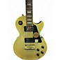 Used Epiphone Tommy Thayer Spaceman Les Paul Standard Inca Silver Solid Body Electric Guitar thumbnail