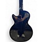 Used Epiphone Tommy Thayer Spaceman Les Paul Standard Inca Silver Solid Body Electric Guitar