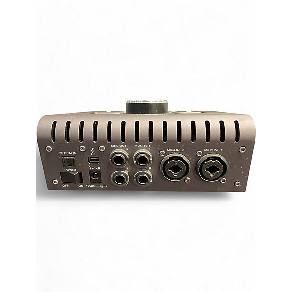 Used Universal Audio Apollo Twin Duo MKII Audio Interface