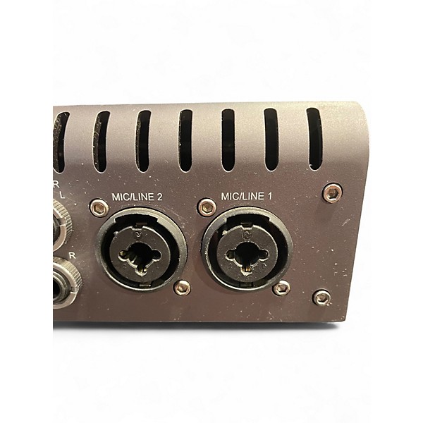 Used Universal Audio Apollo Twin Duo MKII Audio Interface