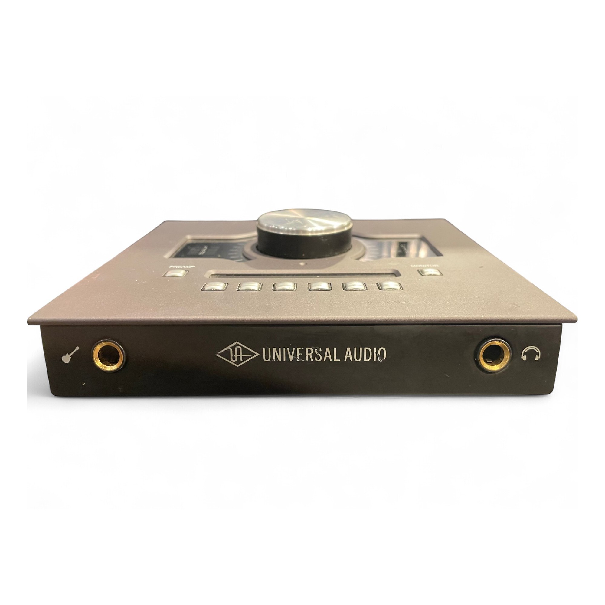 Universal Audio Apollo Twin MKⅡ Duo 61aRju9FH1L._UF894,1000_QL80_.jpg